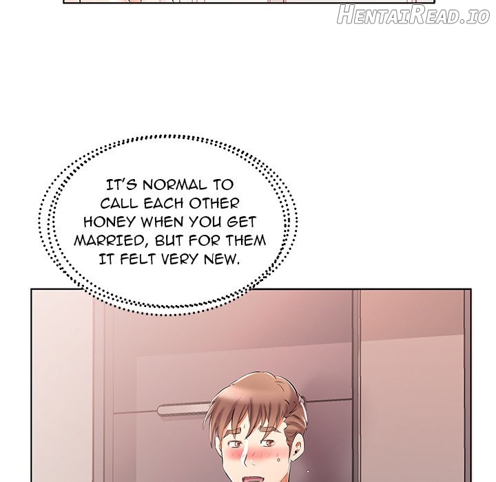 Sweet Guilty Love Chapter 33 - page 87