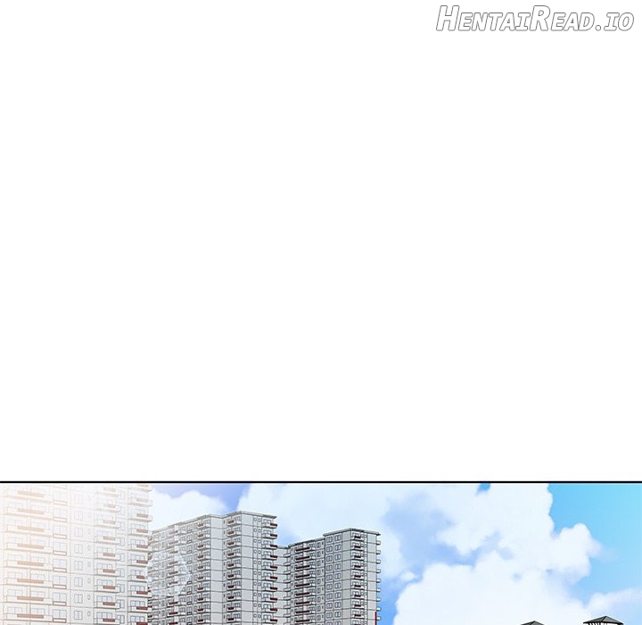 Sweet Guilty Love Chapter 33 - page 89