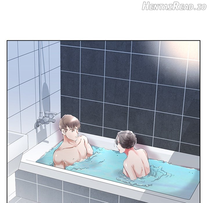 Sweet Guilty Love Chapter 33 - page 9