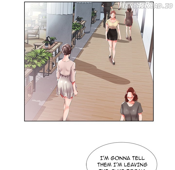 Sweet Guilty Love Chapter 33 - page 91