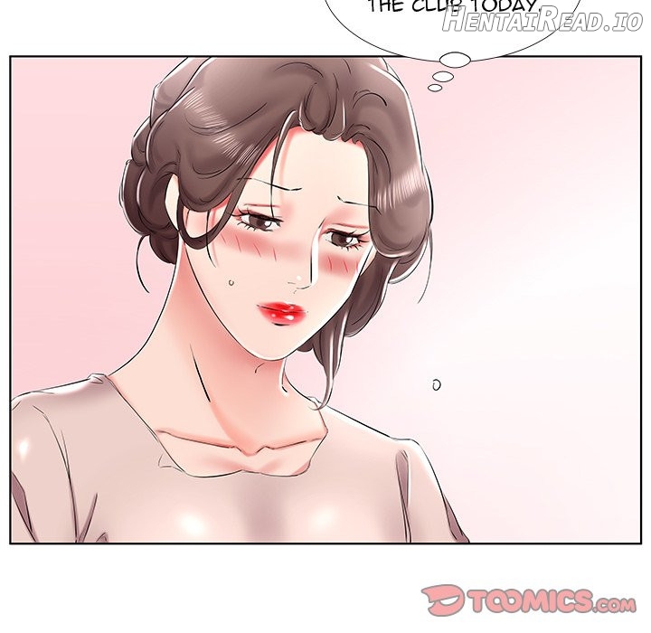 Sweet Guilty Love Chapter 33 - page 92