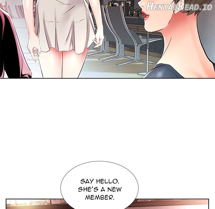 Sweet Guilty Love Chapter 33 - page 95