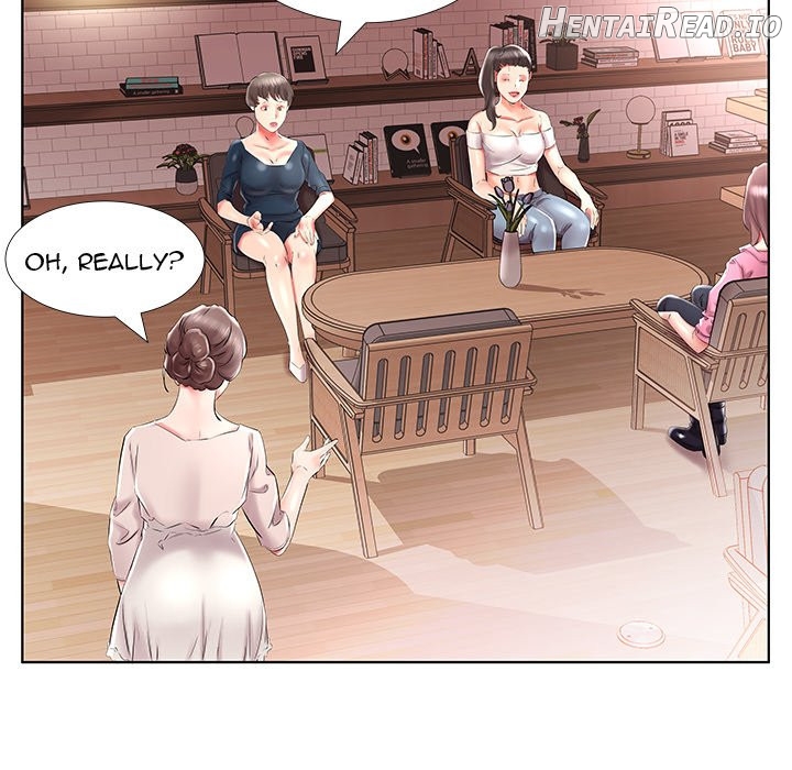 Sweet Guilty Love Chapter 33 - page 96