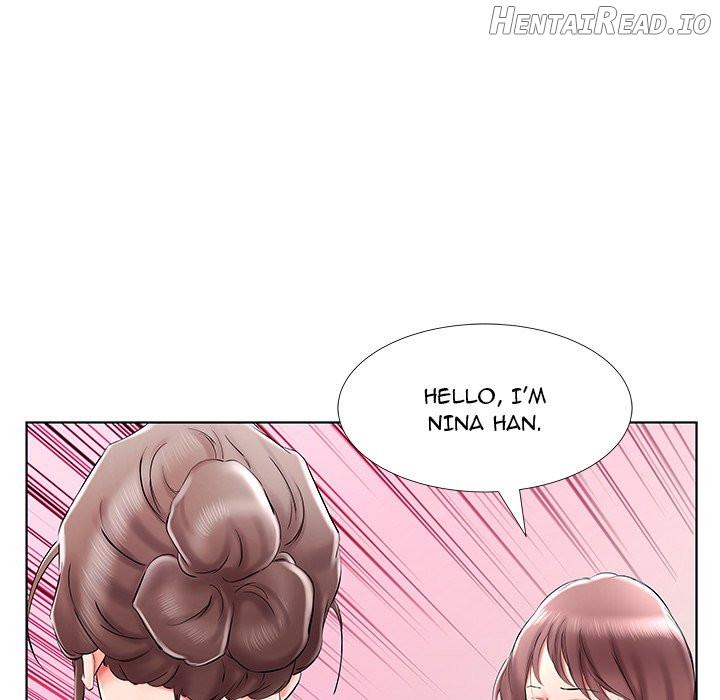 Sweet Guilty Love Chapter 33 - page 97