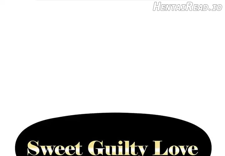 Sweet Guilty Love Chapter 34 - page 1