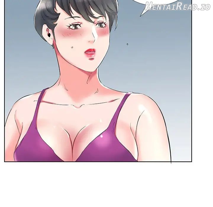 Sweet Guilty Love Chapter 34 - page 16