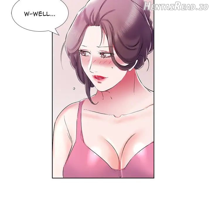 Sweet Guilty Love Chapter 34 - page 20
