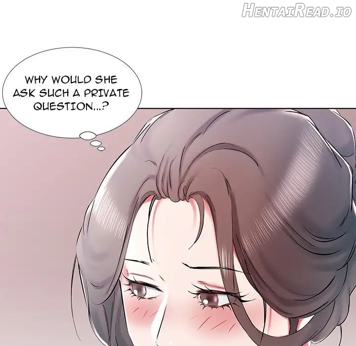 Sweet Guilty Love Chapter 34 - page 21