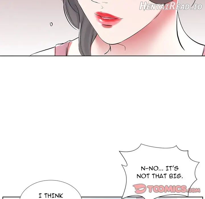 Sweet Guilty Love Chapter 34 - page 22