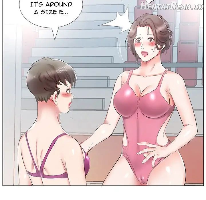 Sweet Guilty Love Chapter 34 - page 23