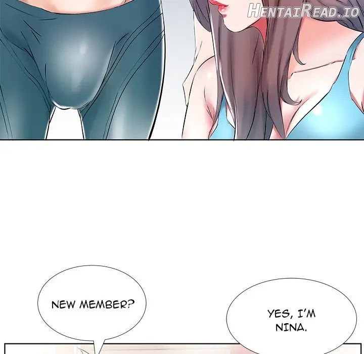Sweet Guilty Love Chapter 34 - page 28