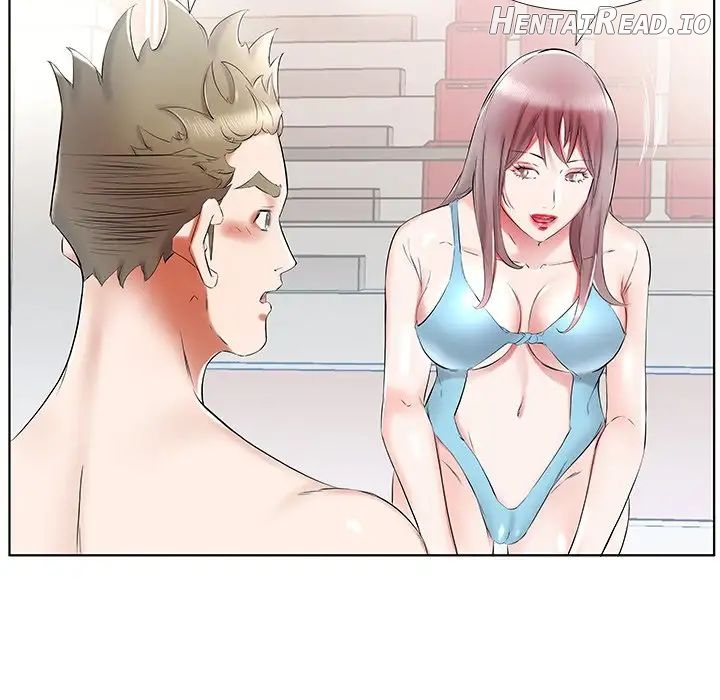 Sweet Guilty Love Chapter 34 - page 29