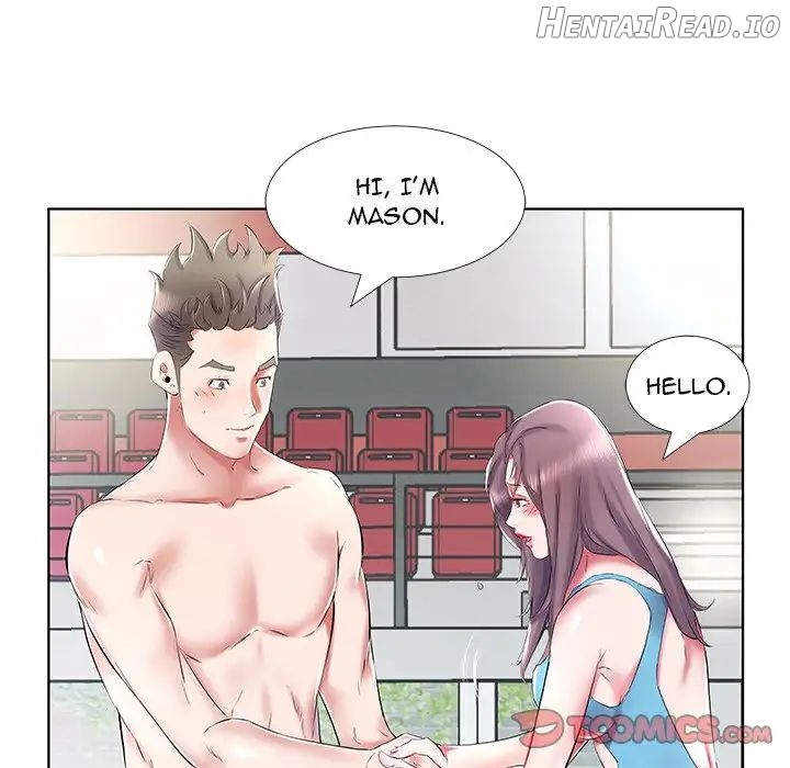 Sweet Guilty Love Chapter 34 - page 30