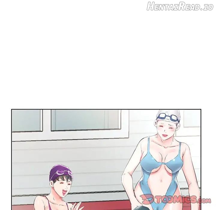Sweet Guilty Love Chapter 34 - page 34