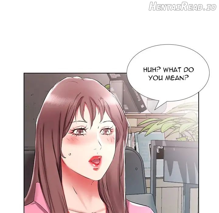 Sweet Guilty Love Chapter 34 - page 40