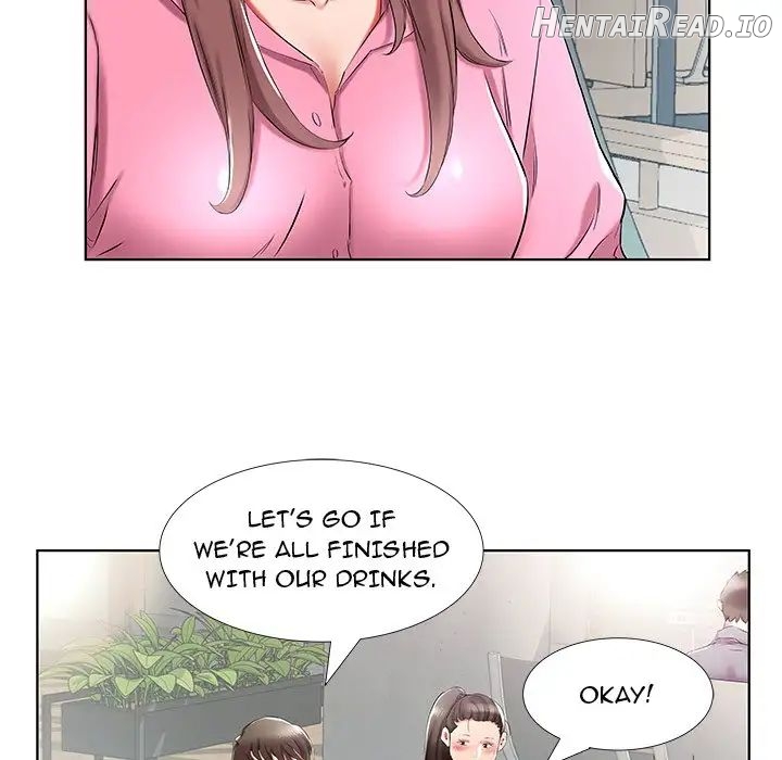 Sweet Guilty Love Chapter 34 - page 41