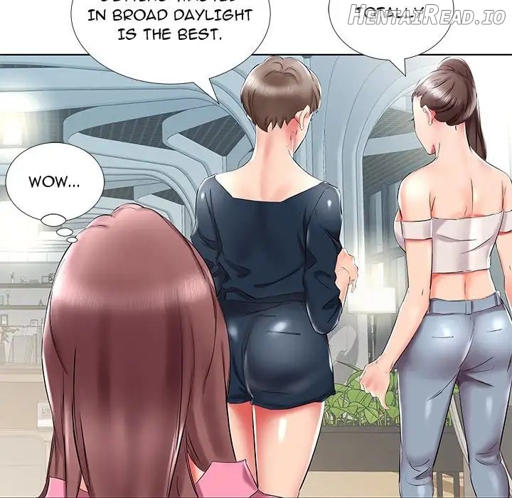 Sweet Guilty Love Chapter 34 - page 43