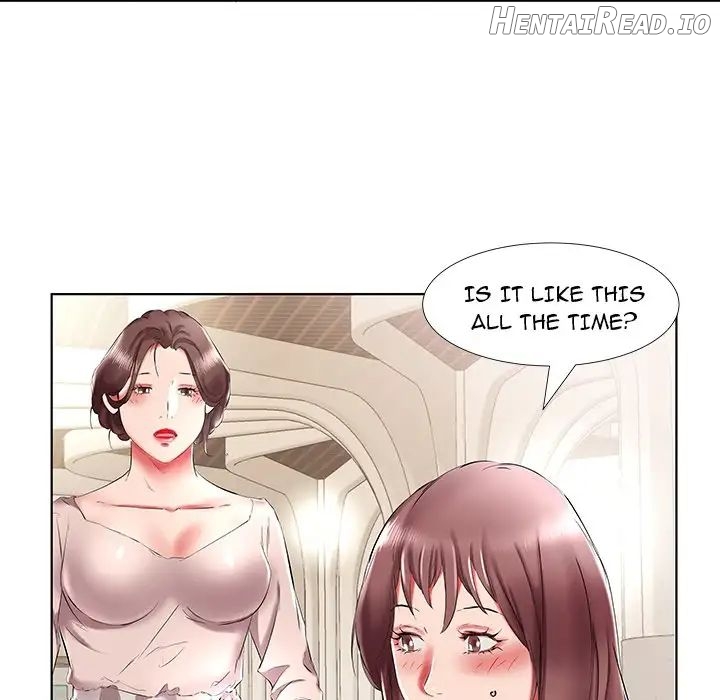 Sweet Guilty Love Chapter 34 - page 44