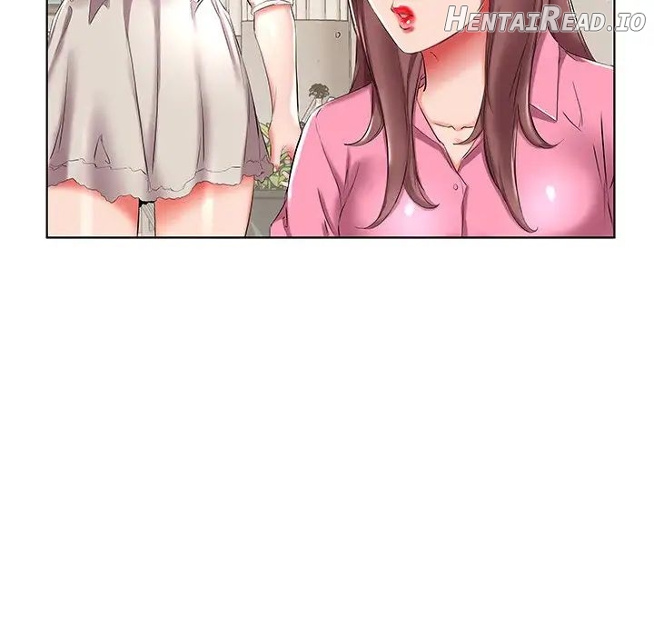 Sweet Guilty Love Chapter 34 - page 45