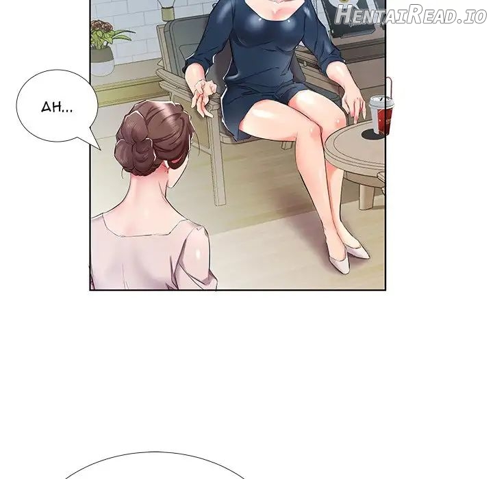 Sweet Guilty Love Chapter 34 - page 5