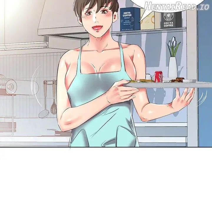 Sweet Guilty Love Chapter 34 - page 52