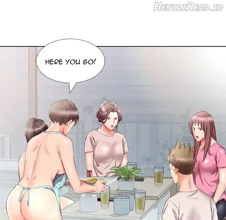 Sweet Guilty Love Chapter 34 - page 53