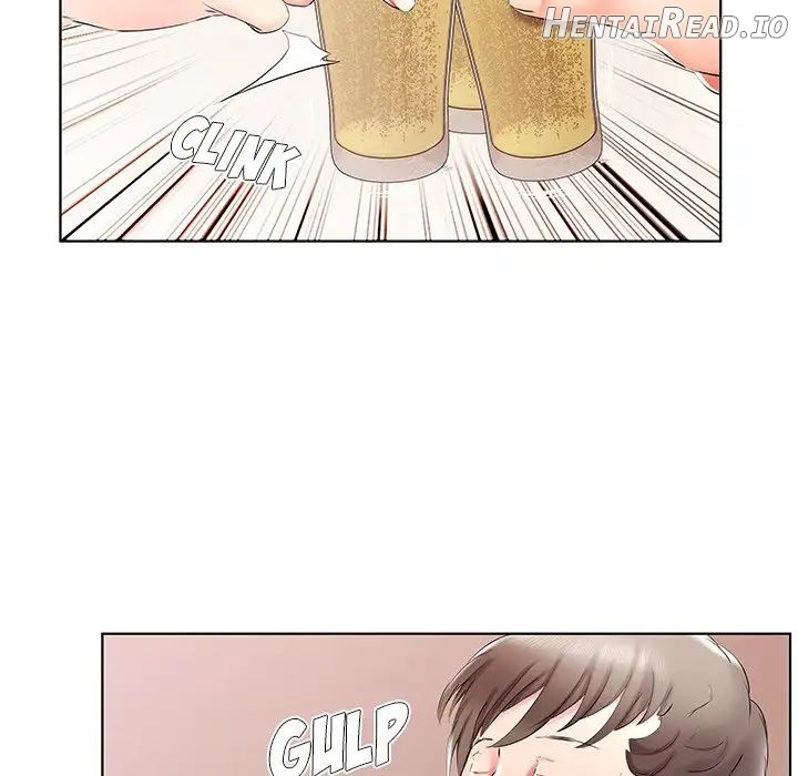 Sweet Guilty Love Chapter 34 - page 55