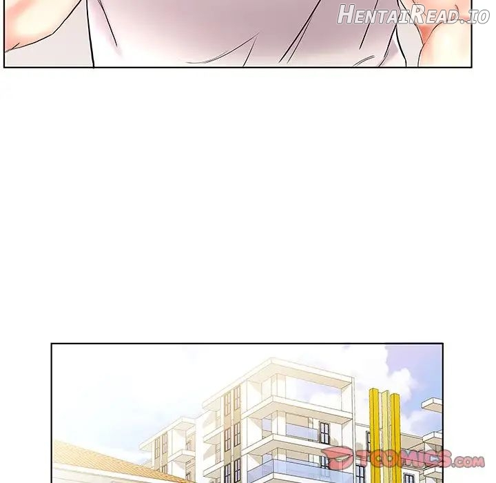Sweet Guilty Love Chapter 34 - page 58