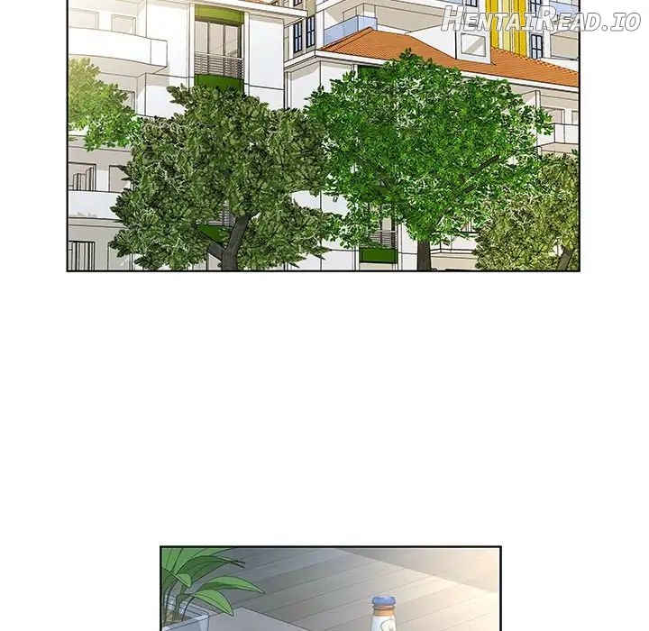 Sweet Guilty Love Chapter 34 - page 59