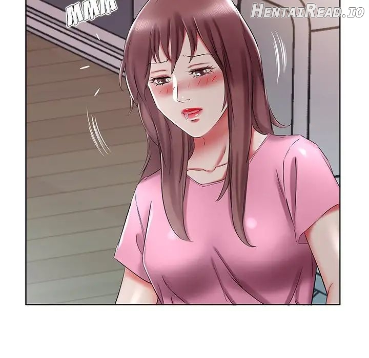 Sweet Guilty Love Chapter 34 - page 63