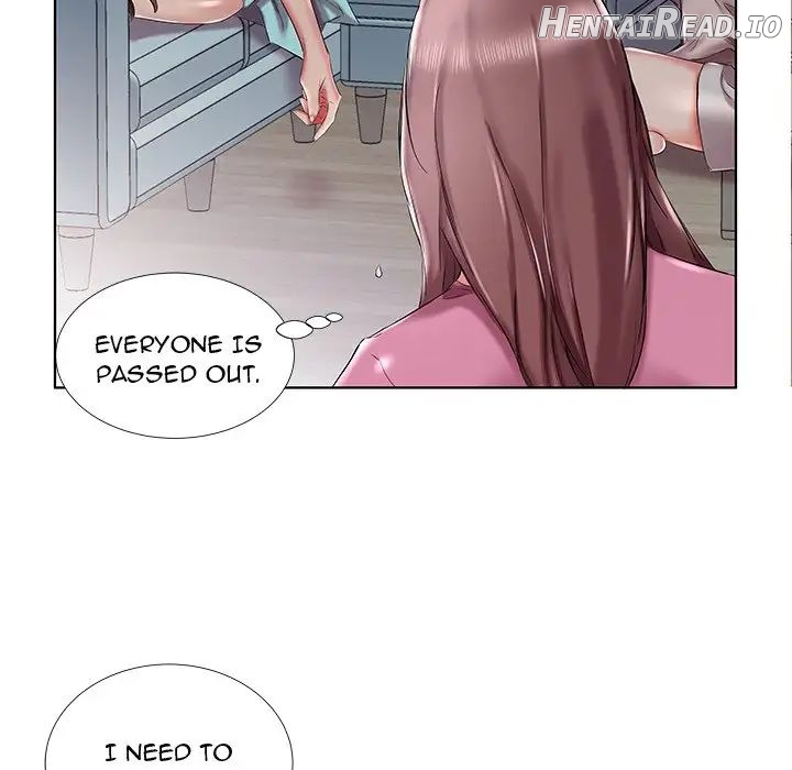 Sweet Guilty Love Chapter 34 - page 65