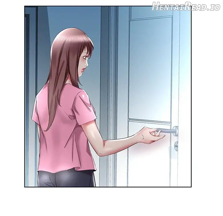 Sweet Guilty Love Chapter 34 - page 69