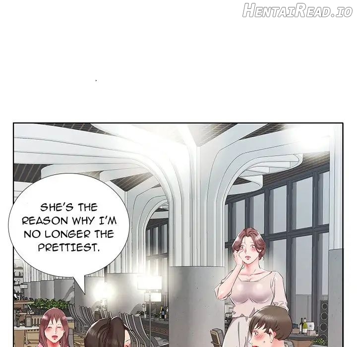 Sweet Guilty Love Chapter 34 - page 7
