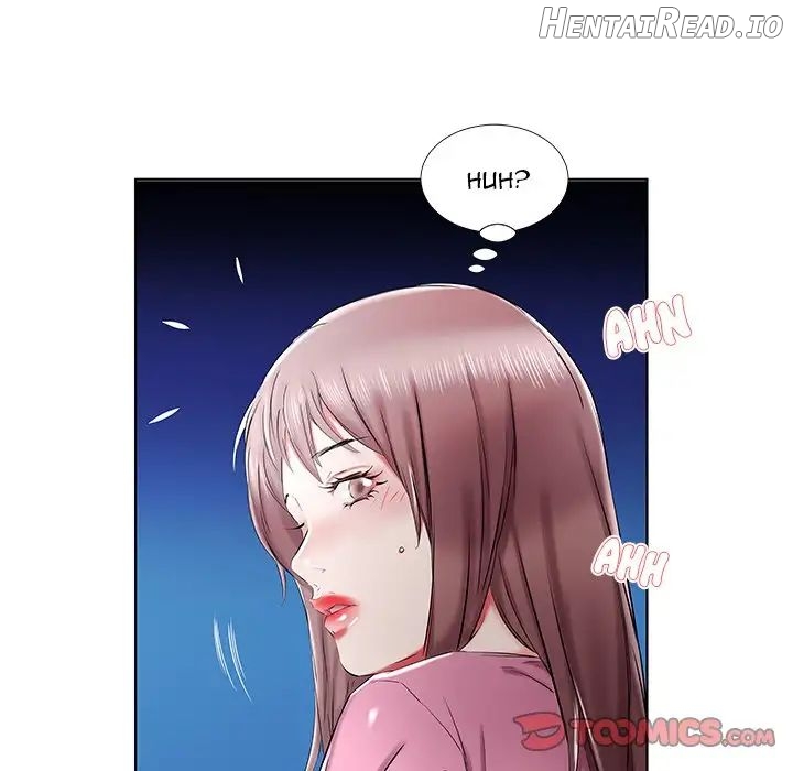 Sweet Guilty Love Chapter 34 - page 70