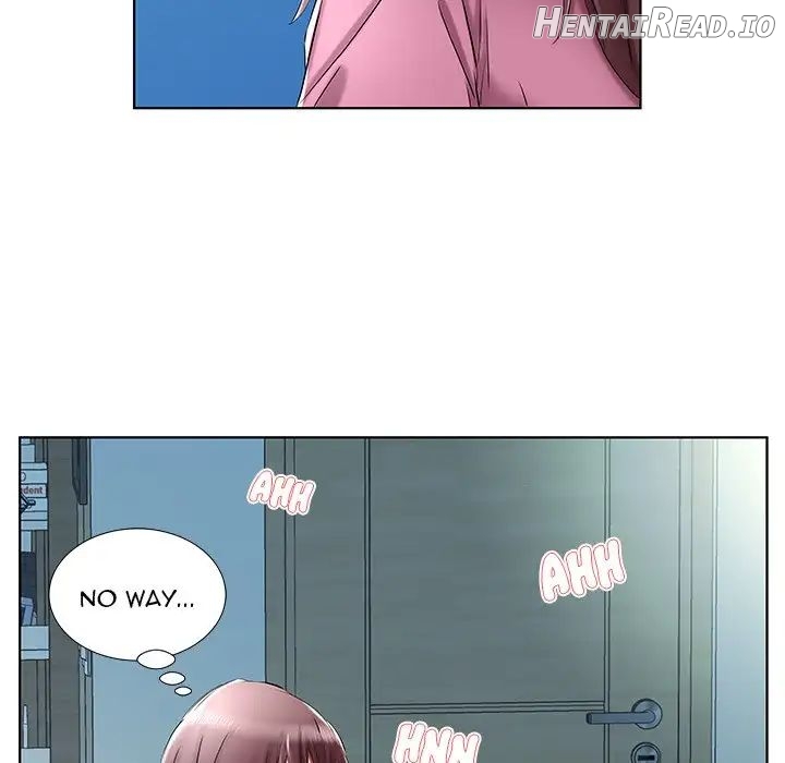 Sweet Guilty Love Chapter 34 - page 71