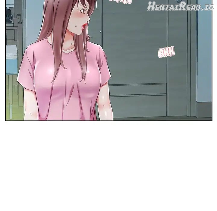 Sweet Guilty Love Chapter 34 - page 72