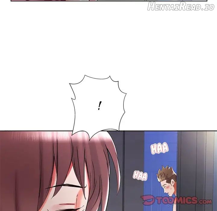 Sweet Guilty Love Chapter 34 - page 74
