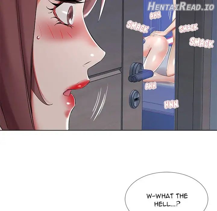 Sweet Guilty Love Chapter 34 - page 75