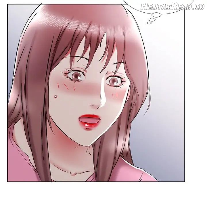 Sweet Guilty Love Chapter 34 - page 76