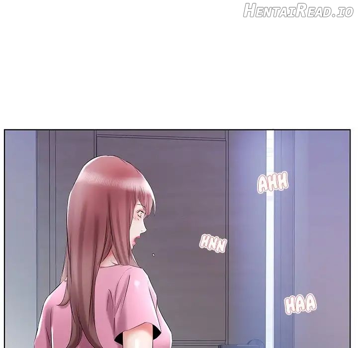 Sweet Guilty Love Chapter 34 - page 77