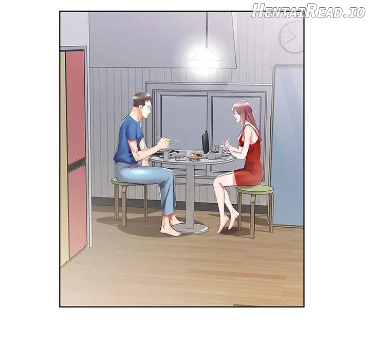 Sweet Guilty Love Chapter 34 - page 83