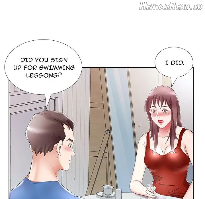 Sweet Guilty Love Chapter 34 - page 84