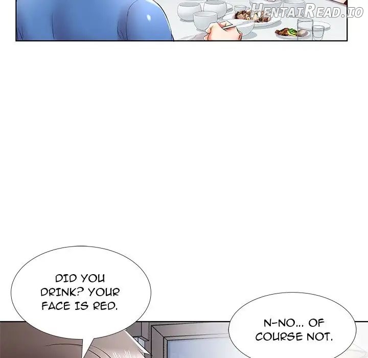 Sweet Guilty Love Chapter 34 - page 85