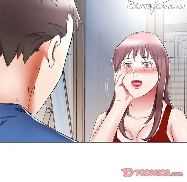 Sweet Guilty Love Chapter 34 - page 86