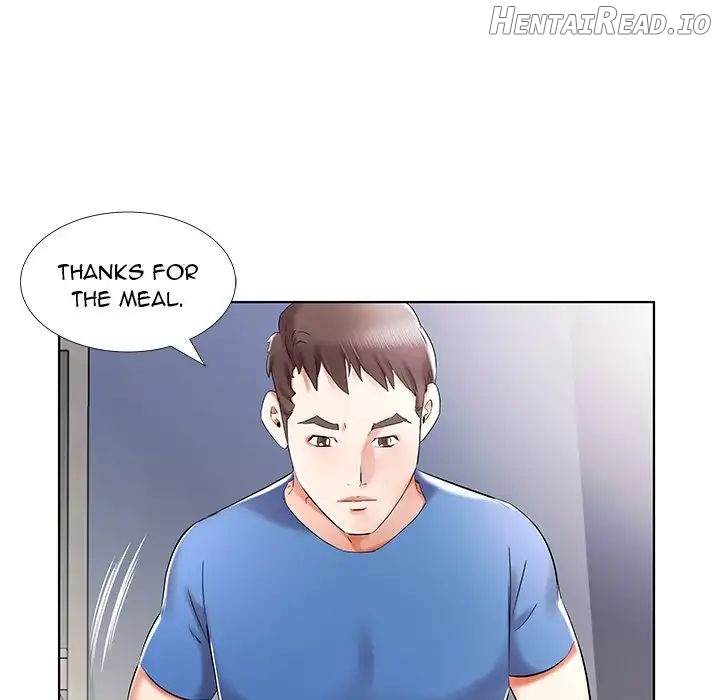 Sweet Guilty Love Chapter 34 - page 87