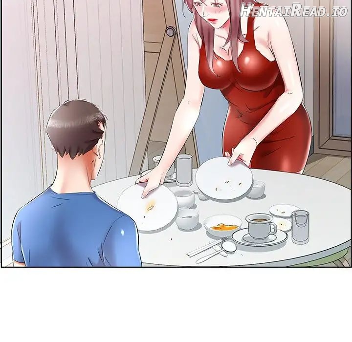 Sweet Guilty Love Chapter 34 - page 89