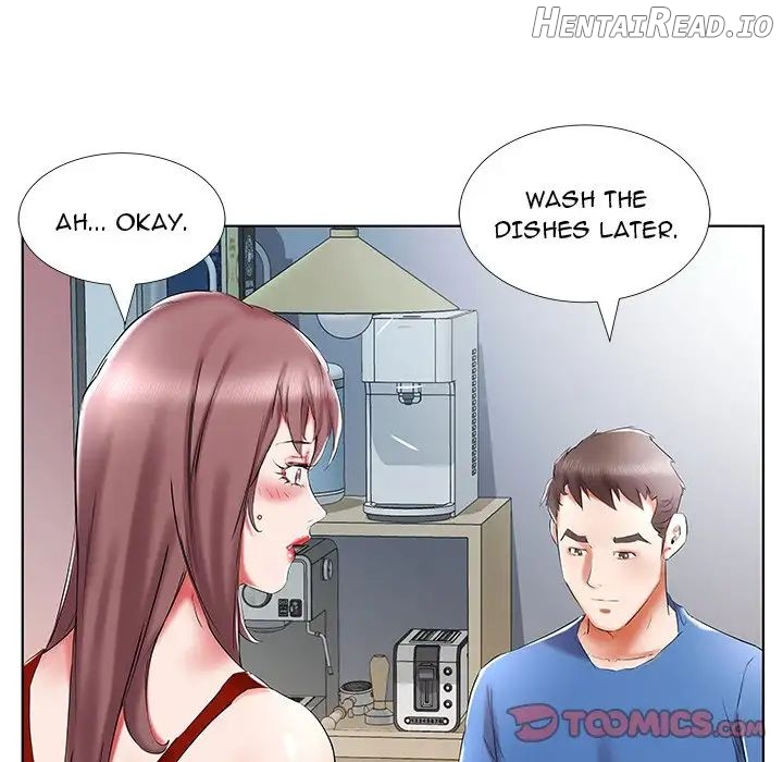 Sweet Guilty Love Chapter 34 - page 90
