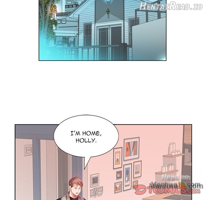 Sweet Guilty Love Chapter 6 - page 10