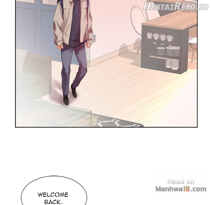 Sweet Guilty Love Chapter 6 - page 11