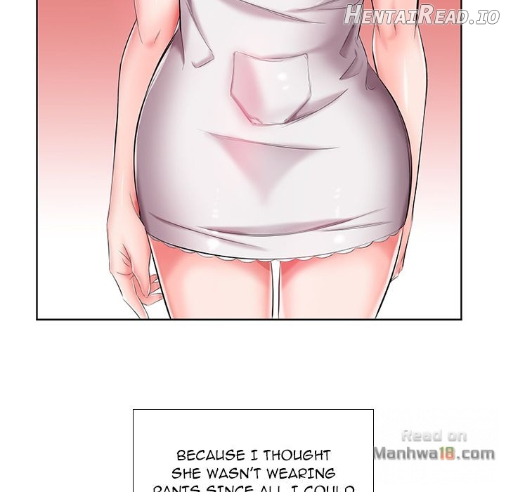 Sweet Guilty Love Chapter 6 - page 16